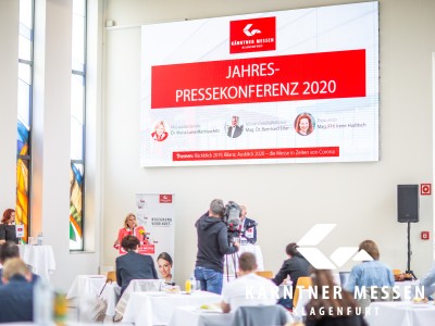 Kärntner Messen / Zangerle