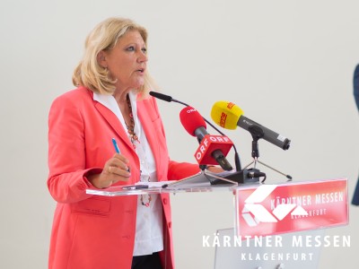 Kärntner Messen / Zangerle