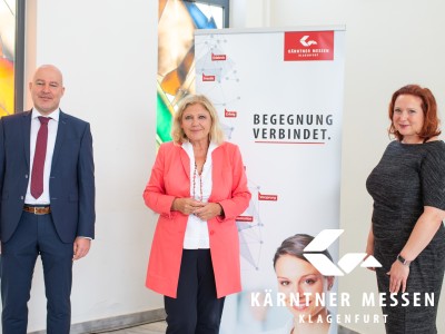 Kärntner Messen / Zangerle