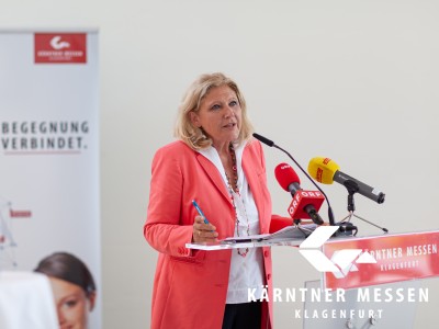 Kärntner Messen / Zangerle