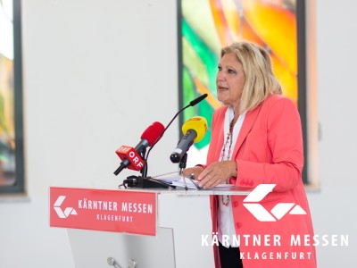 Kärntner Messen / Zangerle