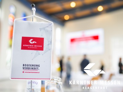 Kärntner Messen / Zangerle