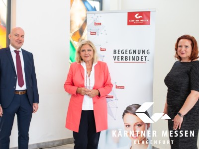 Kärntner Messen / Zangerle