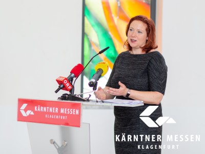 Kärntner Messen / Zangerle