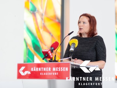 Kärntner Messen / Zangerle