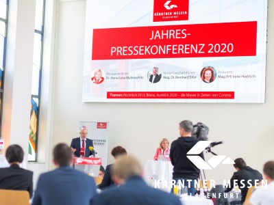 Kärntner Messen / Zangerle