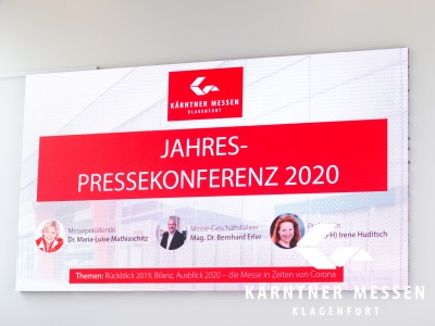 Kärntner Messen / Zangerle