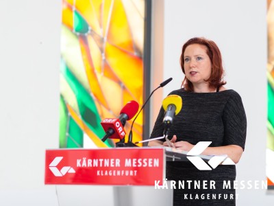 Kärntner Messen / Zangerle