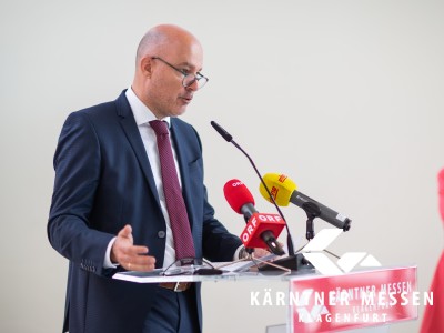 Kärntner Messen / Zangerle