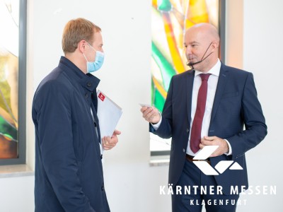 Kärntner Messen / Zangerle