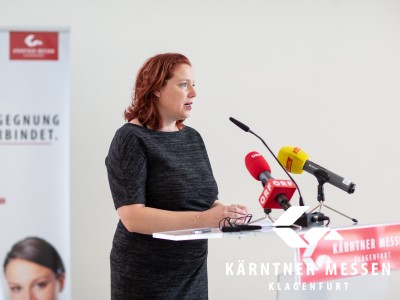 Kärntner Messen / Zangerle