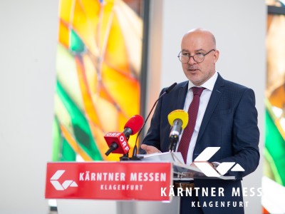 Kärntner Messen / Zangerle