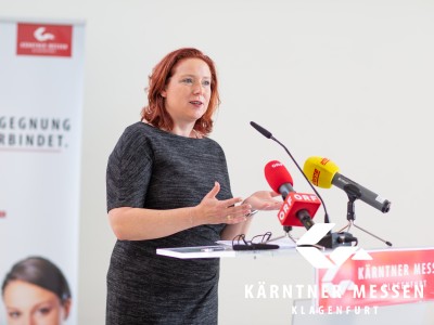 Kärntner Messen / Zangerle