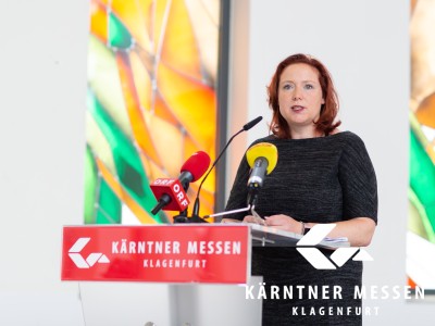 Kärntner Messen / Zangerle