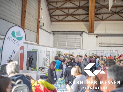 Kärntner Messen/Zangerle