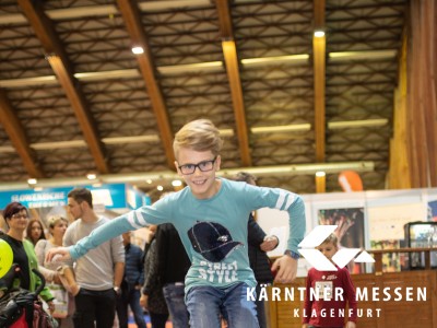 Kärntner Messen/Zangerle