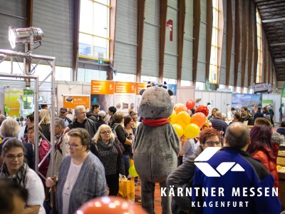 Kärntner Messen/Zangerle