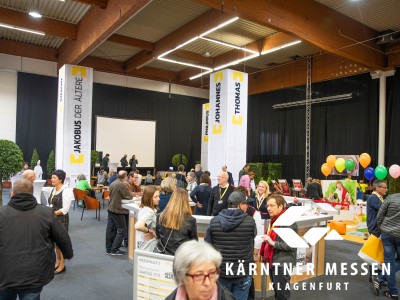 Kärntner Messen/Zangerle