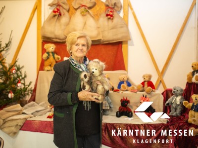 Kärntner Messen/Zangerle