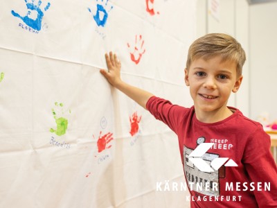 Kärntner Messen/Zangerle