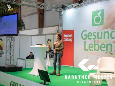 Kärntner Messen/Zangerle