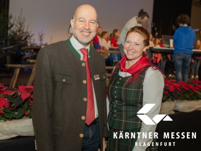Kärntner Messen/Zangerle
