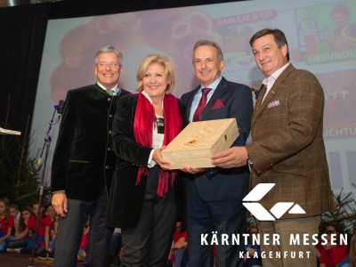 Kärntner Messen/Zangerle
