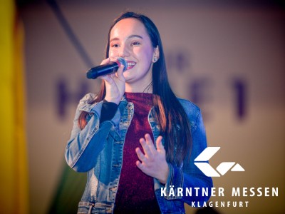 Kärntner Messen