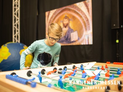 Kärntner Messen/Zangerle