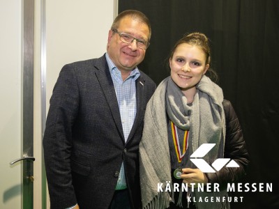 Kärntner Messen/Zangerle
