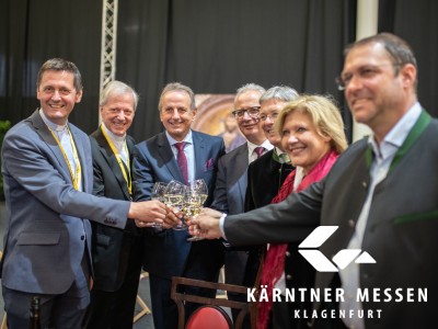 Kärntner Messen/Zangerle