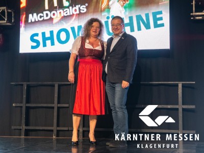 Kärntner Messen/Zangerle