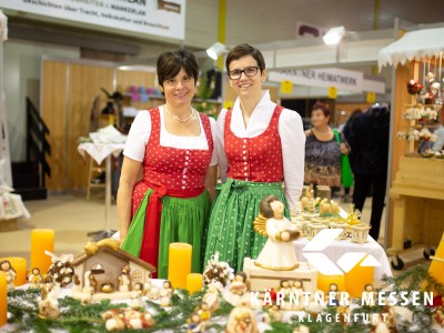 Kärntner Messen/Zangerle