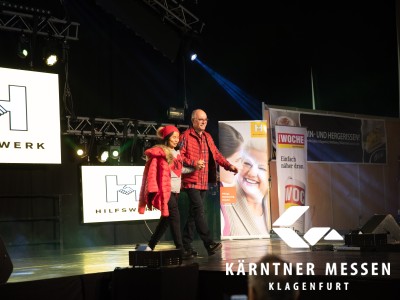 Kärntner Messen/Zangerle