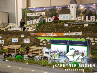Kärntner Messen/Zangerle