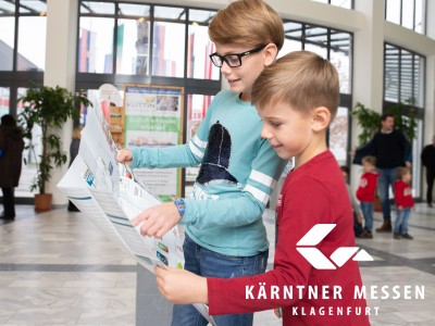 Kärntner Messen/Zangerle