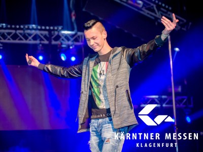 Kärntner Messen