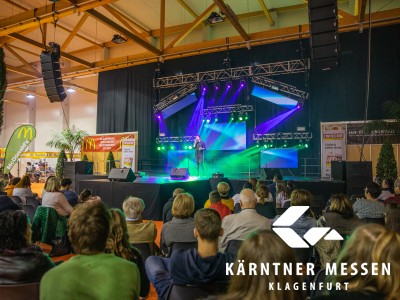 Kärntner Messen/Zangerle
