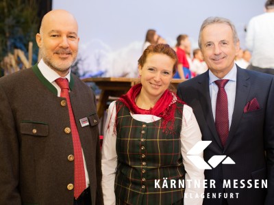 Kärntner Messen/Zangerle