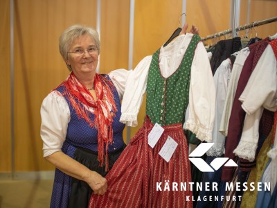 Kärntner Messen/Zangerle