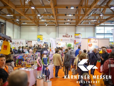 Kärntner Messen/Zangerle
