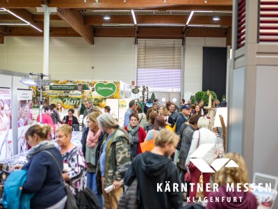 Kärntner Messen/Zangerle