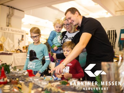 Kärntner Messen/Zangerle
