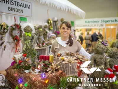 Kärntner Messen/Zangerle