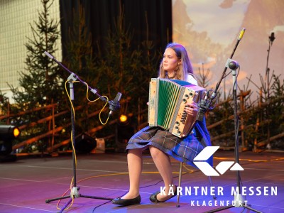 Kärntner Messen/Zangerle