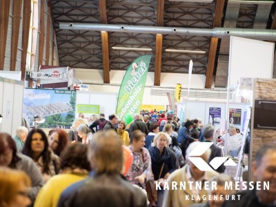 Kärntner Messen/Zangerle
