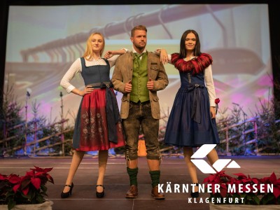 Kärntner Messen/Zangerle