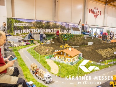 Kärntner Messen/Zangerle