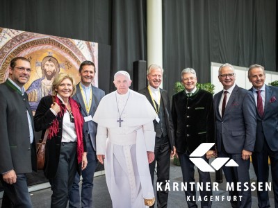 Kärntner Messen/Zangerle