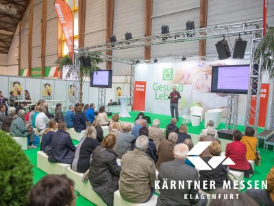 Kärntner Messen/Zangerle